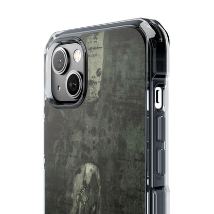 Reclaim | Magnetic Clear Impact Cases