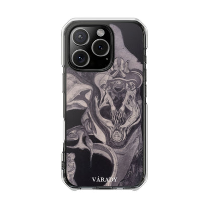 Spellbound | Magnetic Clear Impact Cases