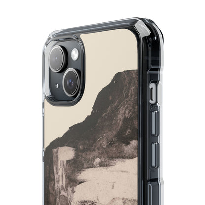 Forward | Magnetic Clear Impact Cases