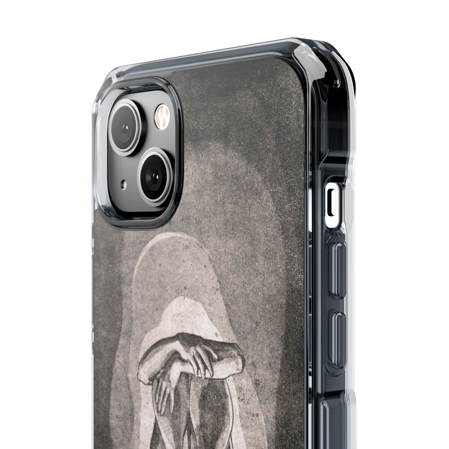 Glow | Magnetic Clear Impact Cases