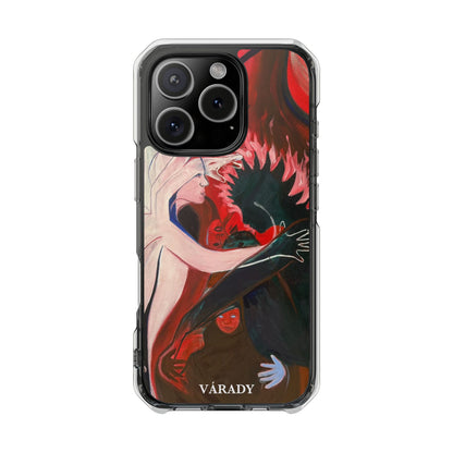 Awaken | Magnetic Clear Impact Cases