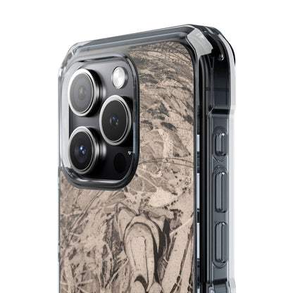 Play | Magnetic Clear Impact Cases