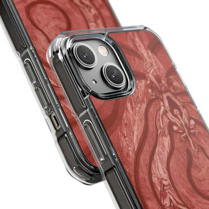 Expand | Magnetic Clear Impact Cases