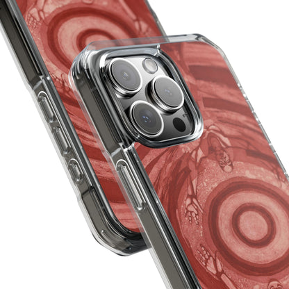 Elevate | Magnetic Clear Impact Cases