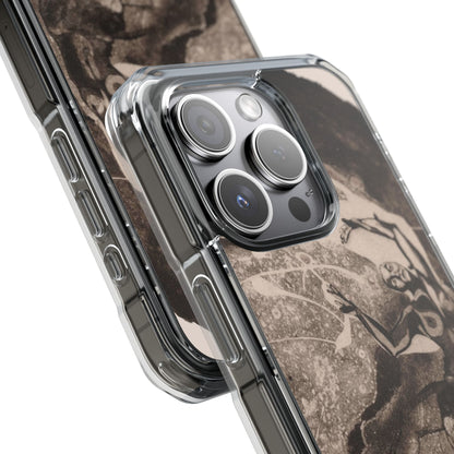Answer | Magnetic Clear Impact Cases
