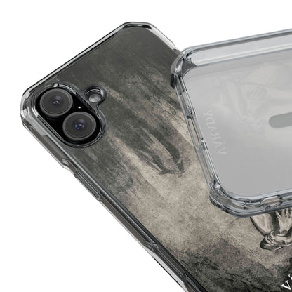 Within | Magnetic Clear Impact Cases