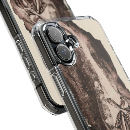Bond | Magnetic Clear Impact Cases