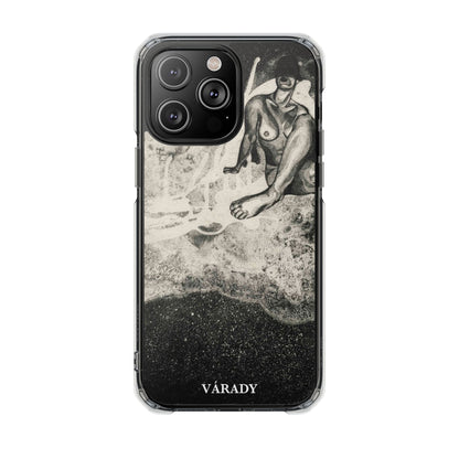 Orbit | Magnetic Clear Impact Cases