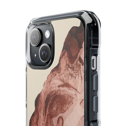 Duality | Magnetic Clear Impact Cases