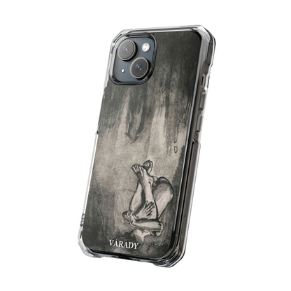 Within | Magnetic Clear Impact Cases