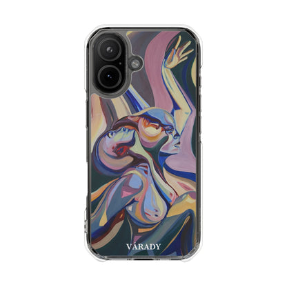 Instance | Magnetic Clear Impact Cases