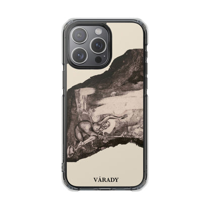 Forward | Magnetic Clear Impact Cases