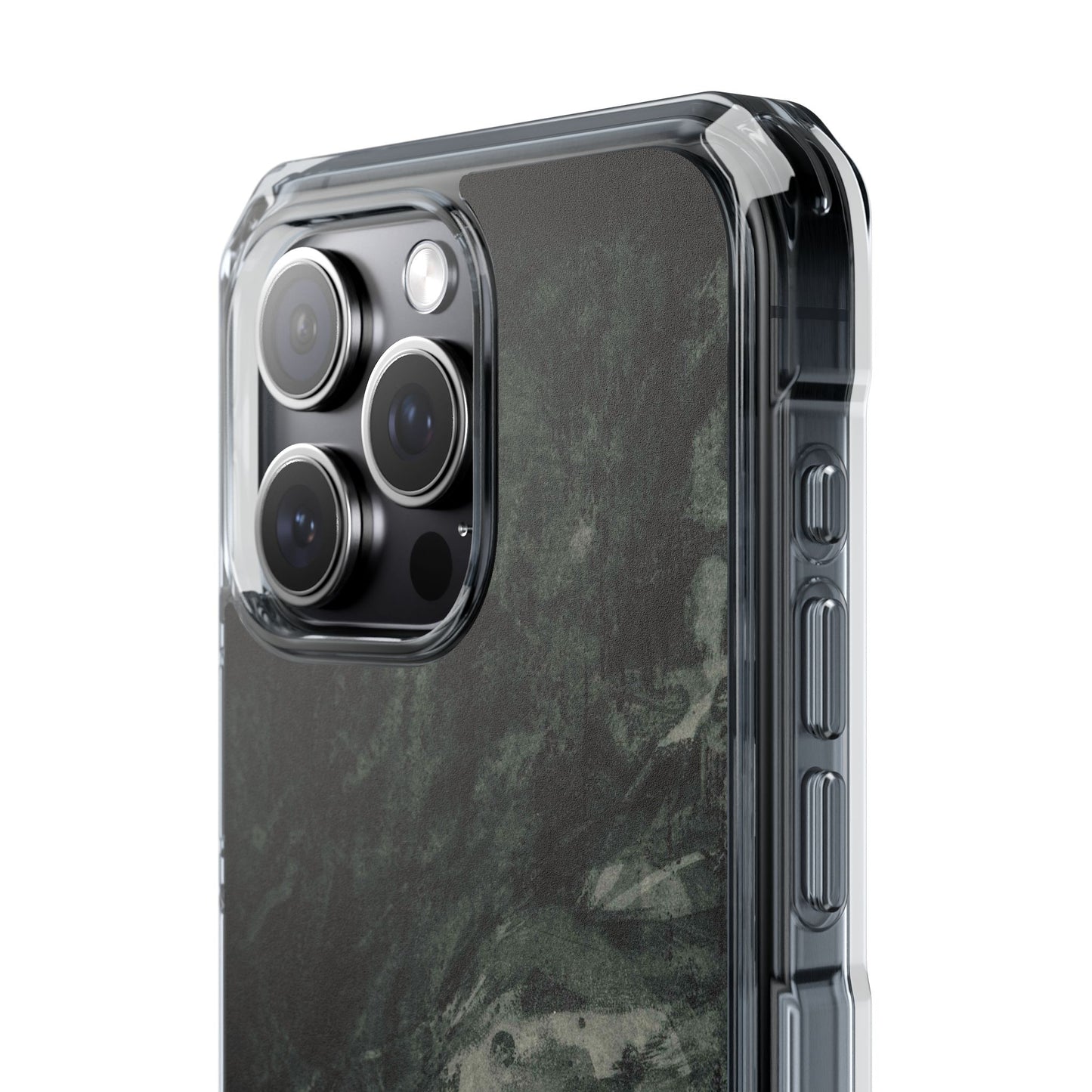 Embrace | Magnetic Clear Impact Cases