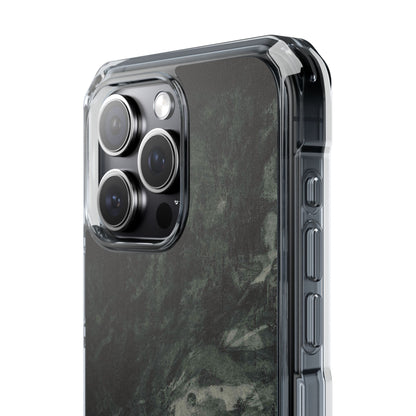 Embrace | Magnetic Clear Impact Cases
