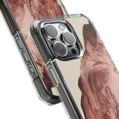Duality | Magnetic Clear Impact Cases