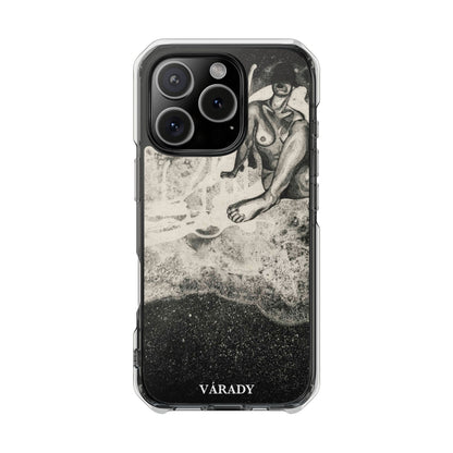 Orbit | Magnetic Clear Impact Cases