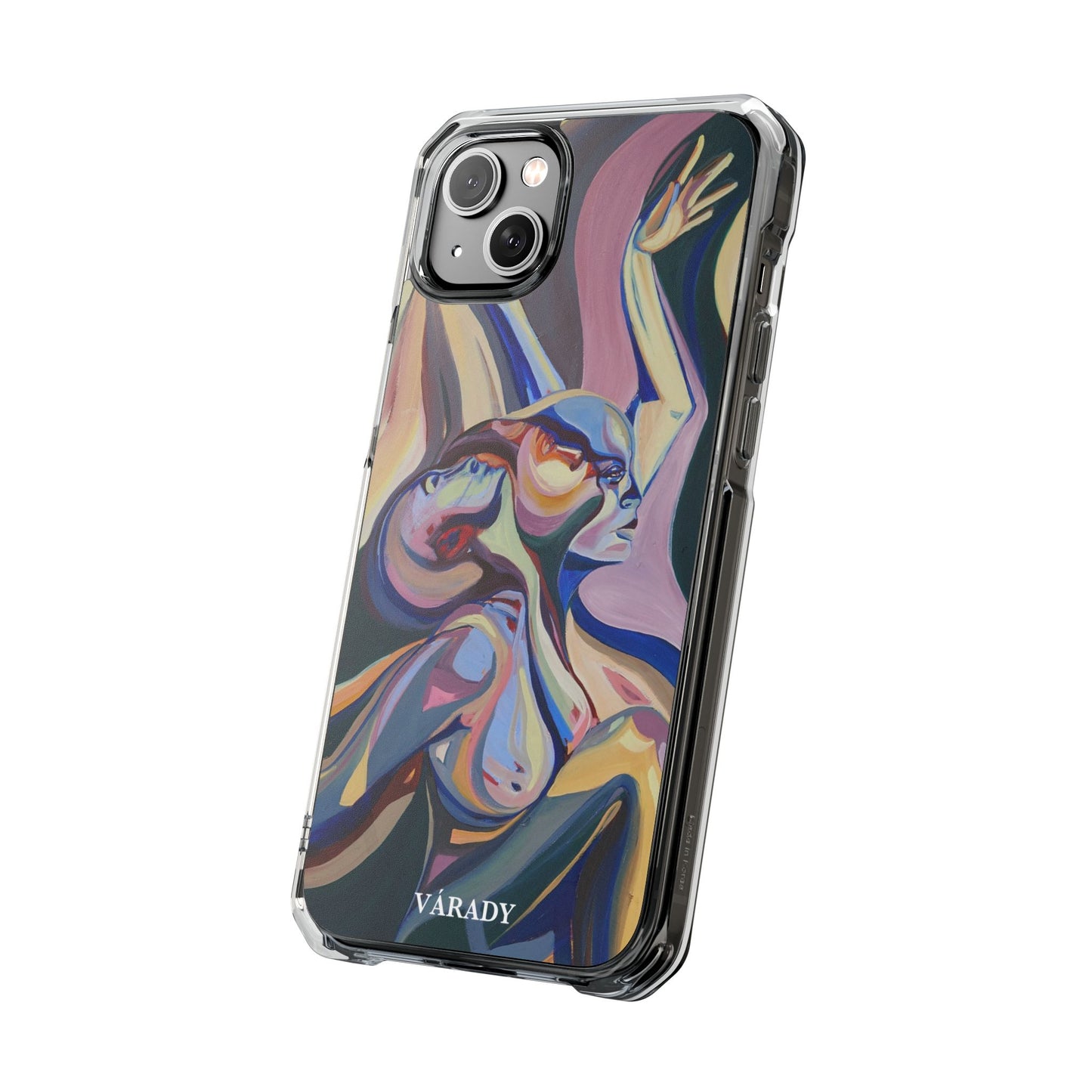 Instance | Magnetic Clear Impact Cases