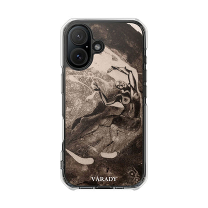 Answer | Magnetic Clear Impact Cases