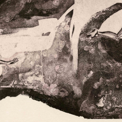 ALLEGORY OF US III. - original