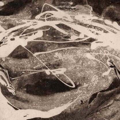 ALLEGORY OF US IV. - original