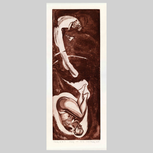 ALLEGORY OF US V. - original