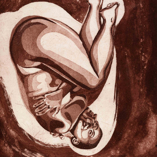 ALLEGORY OF US V. - original