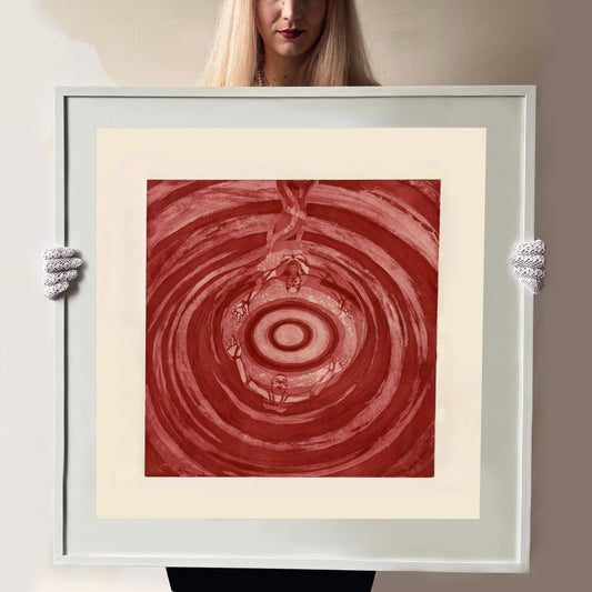 BIGGER THAN ME - original