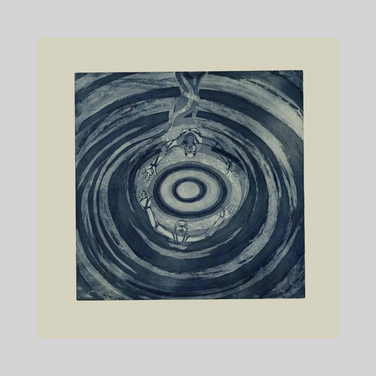 BIGGER THAN ME - original