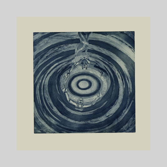 BIGGER THAN ME - original