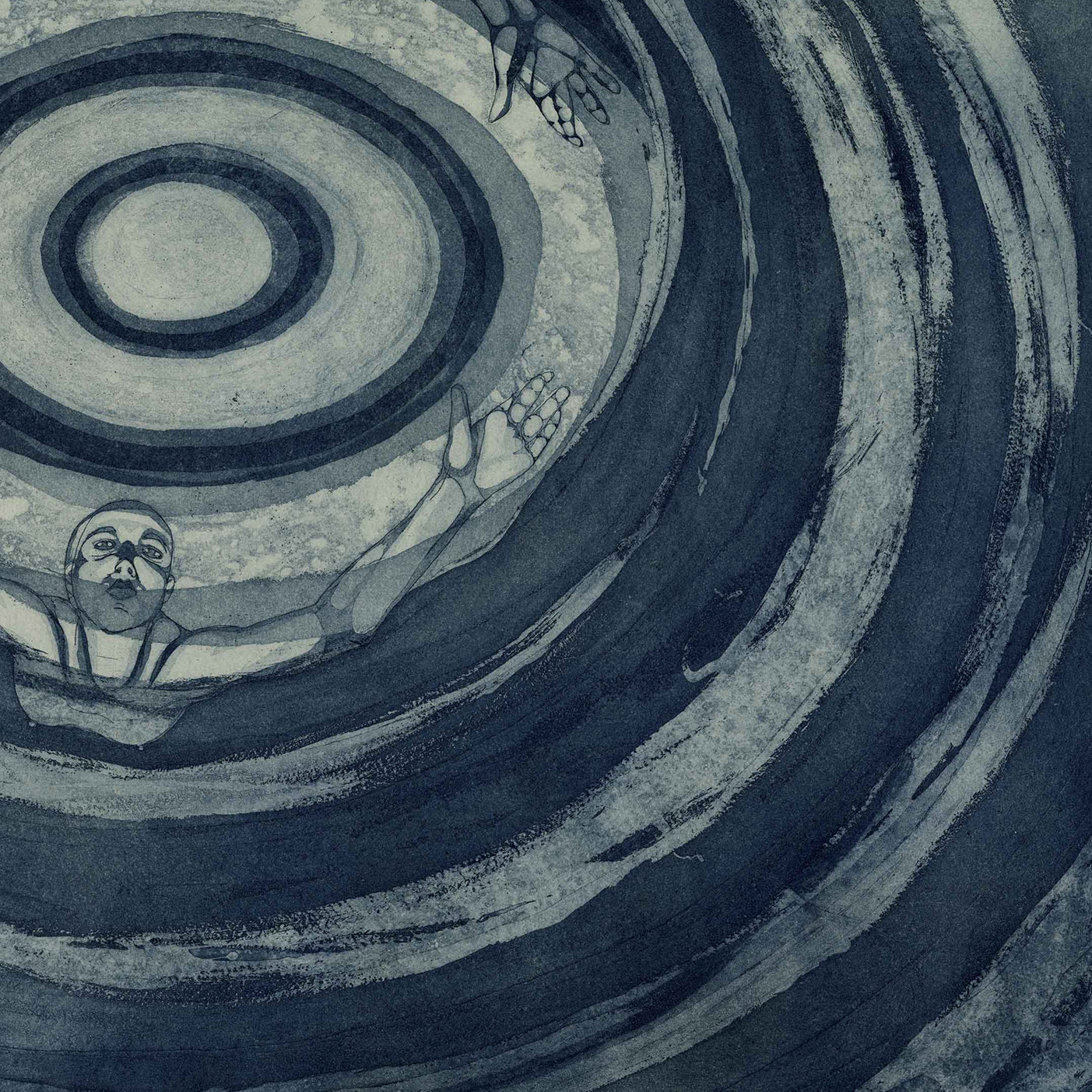 BIGGER THAN ME - original