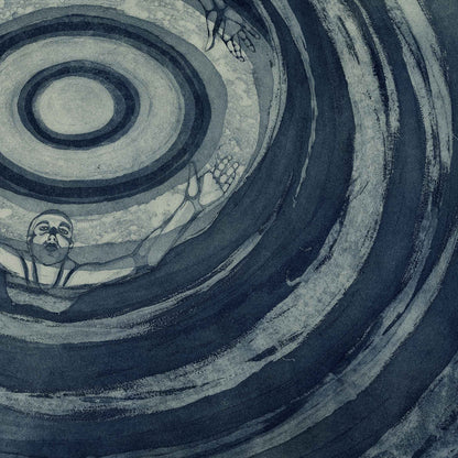 BIGGER THAN ME - original