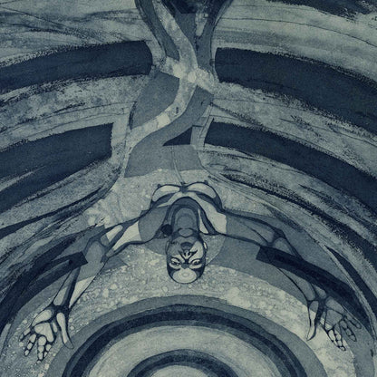 BIGGER THAN ME - original