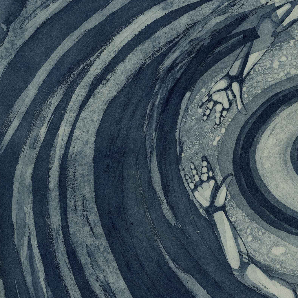 BIGGER THAN ME - original