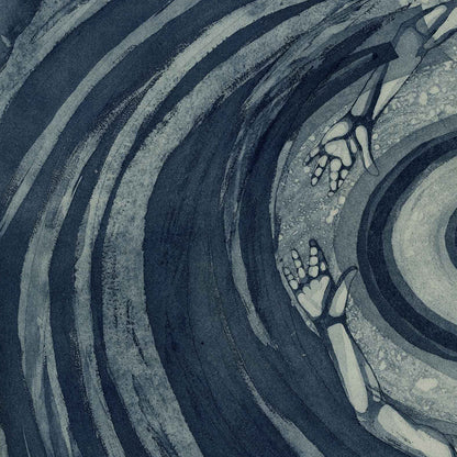 BIGGER THAN ME - original