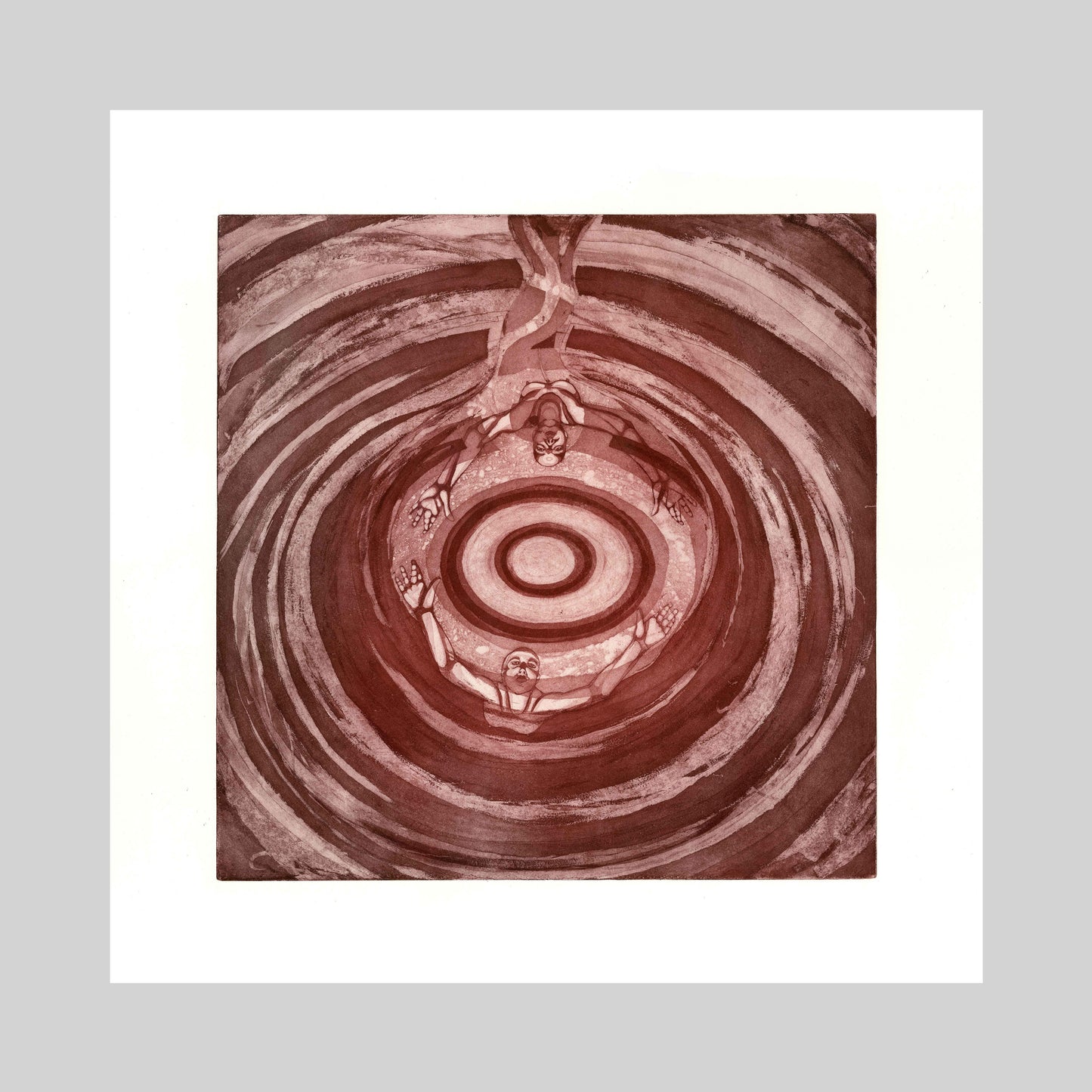 BIGGER THAN ME - original