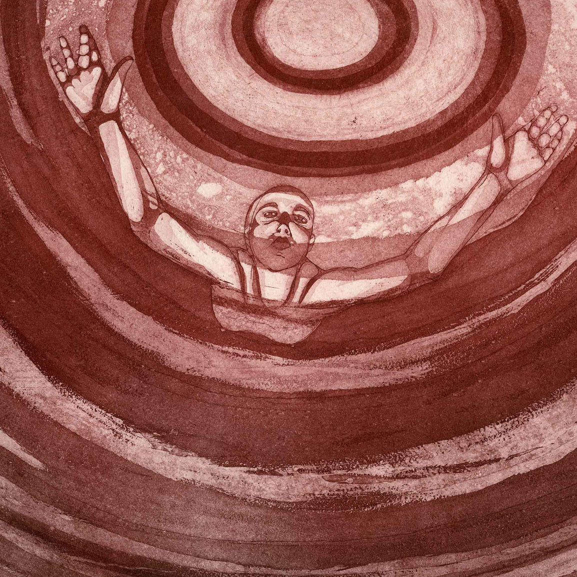 BIGGER THAN ME - original