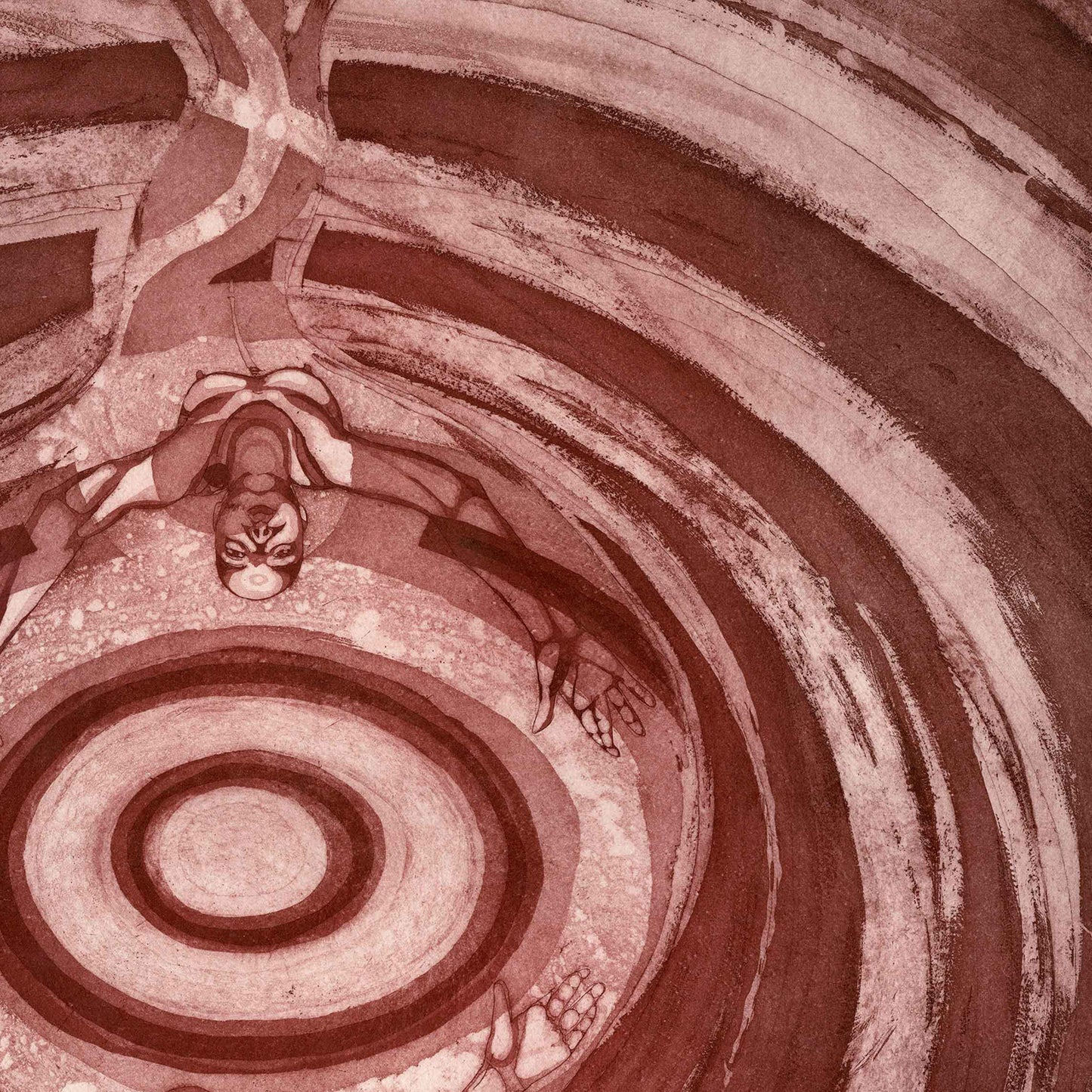 BIGGER THAN ME - original