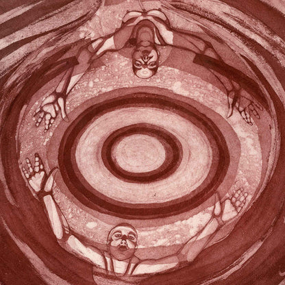 BIGGER THAN ME - original