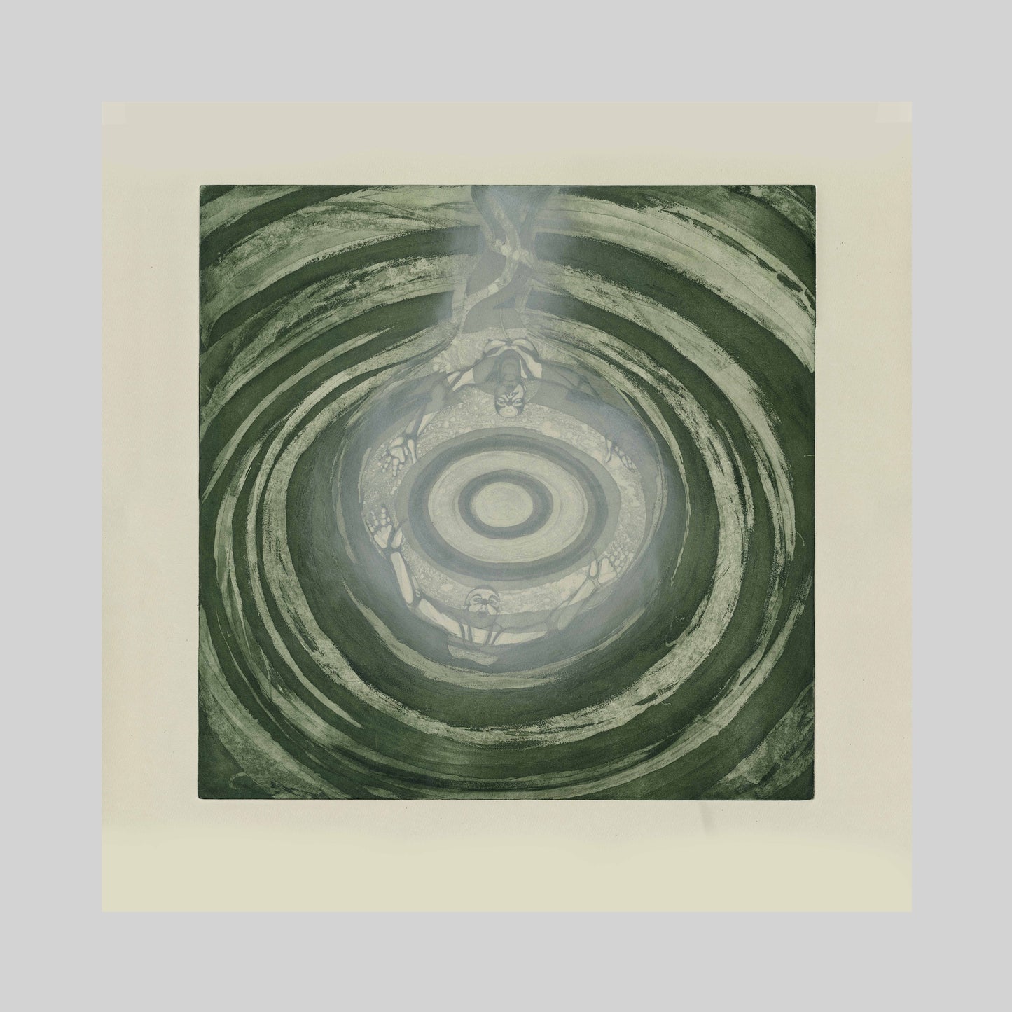 BIGGER THAN ME - original