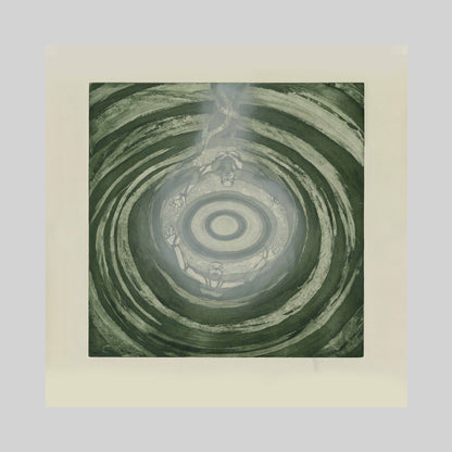 BIGGER THAN ME - original