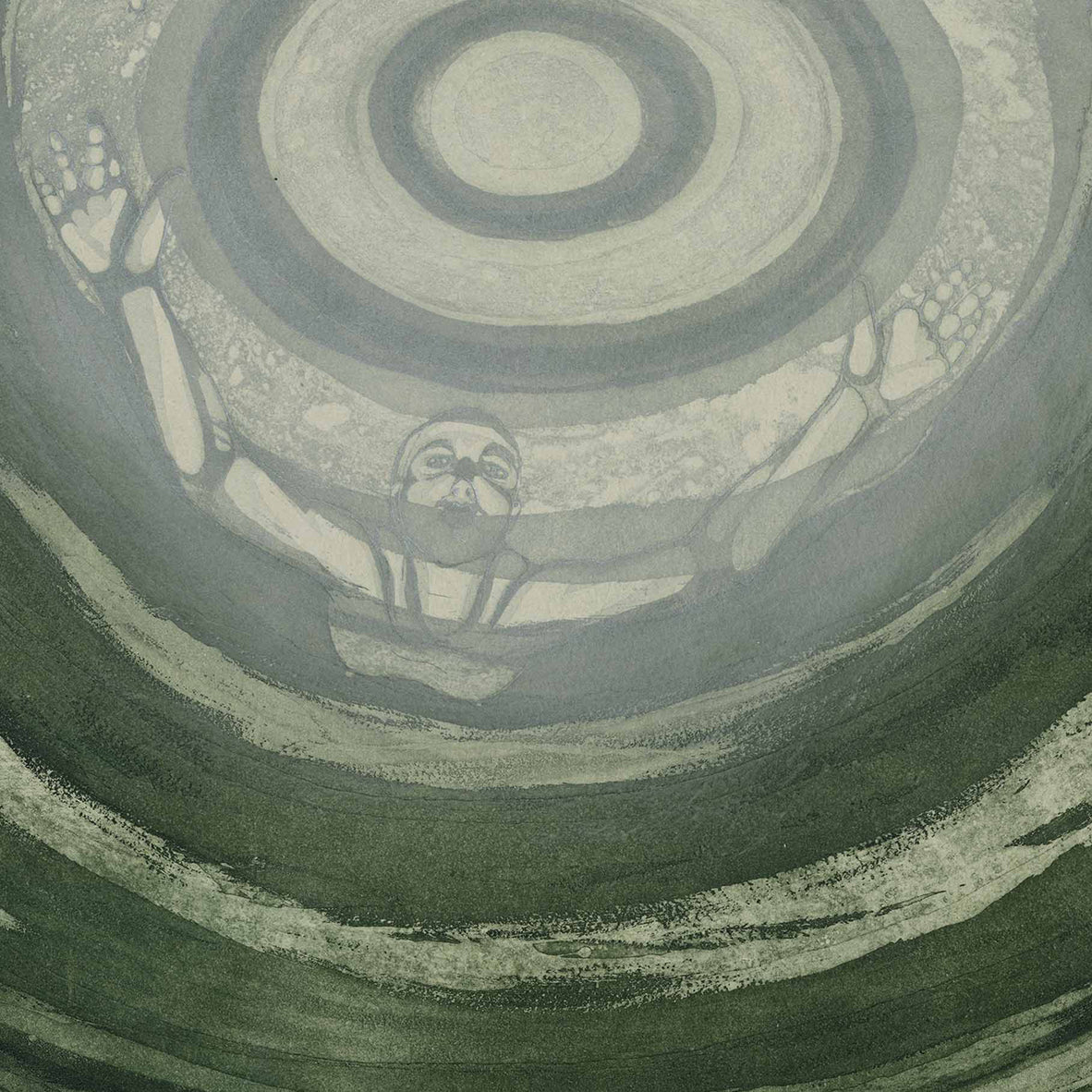 BIGGER THAN ME - original