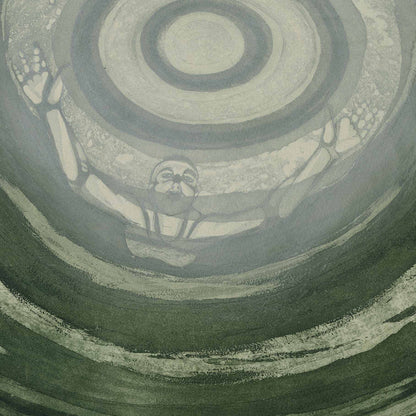 BIGGER THAN ME - original