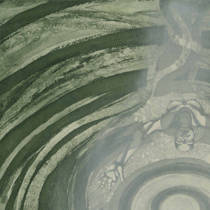 BIGGER THAN ME - original