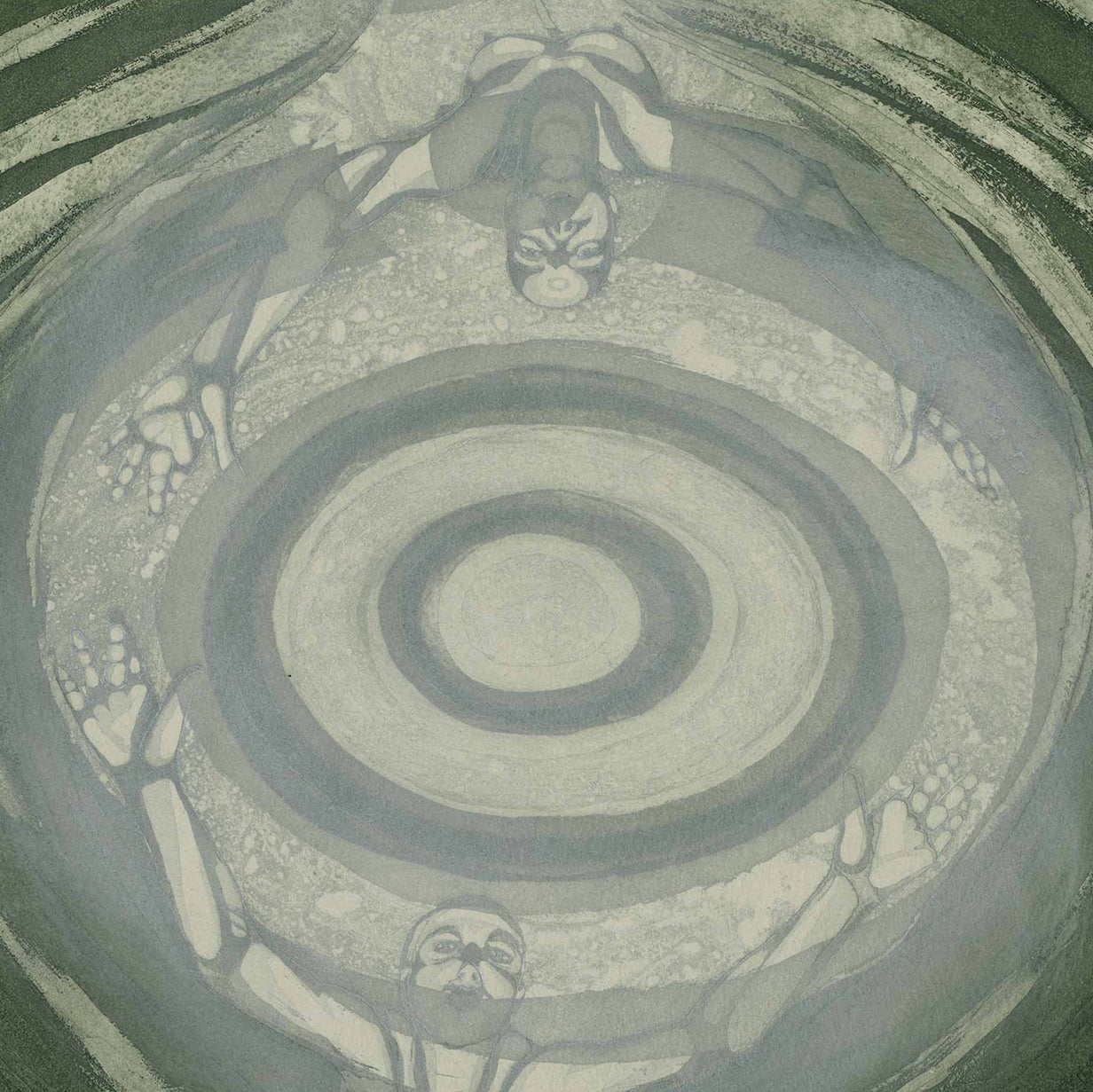 BIGGER THAN ME - original