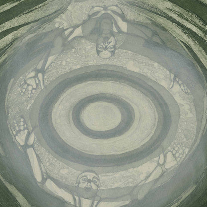 BIGGER THAN ME - original