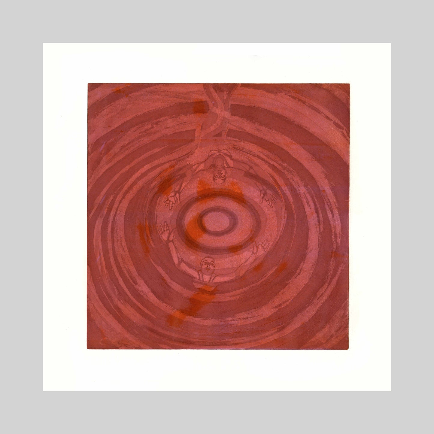 BIGGER THAN ME - original