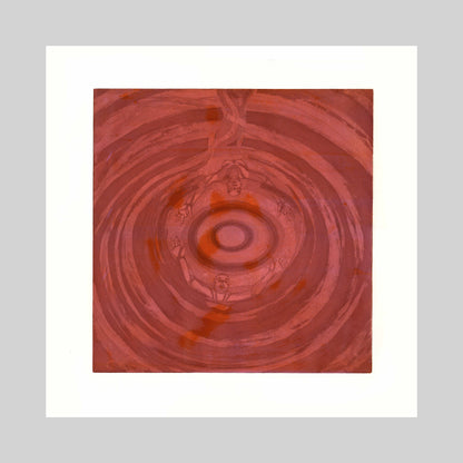 BIGGER THAN ME - original