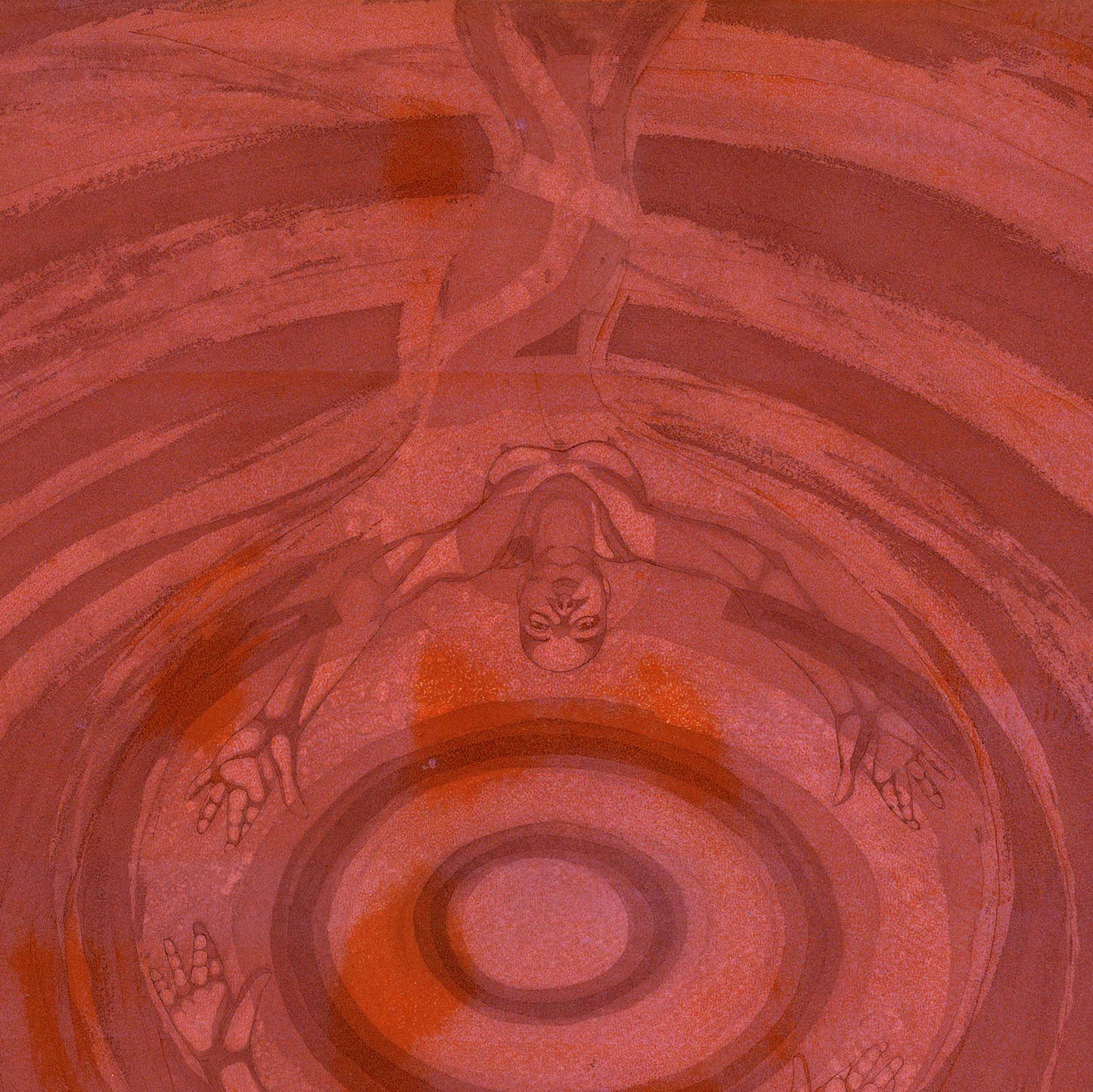 BIGGER THAN ME - original