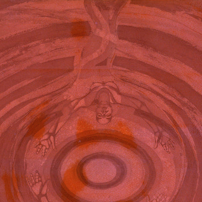 BIGGER THAN ME - original