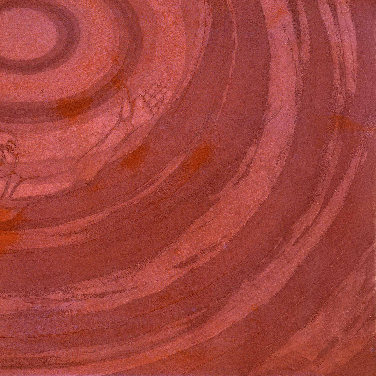 BIGGER THAN ME - original